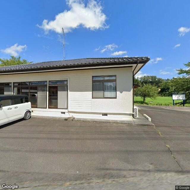 Sugaya Community Hall (Komagamine, Shinchi Town), Fukushima