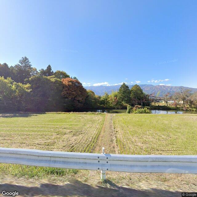 Komagane Higashiina, Nagano