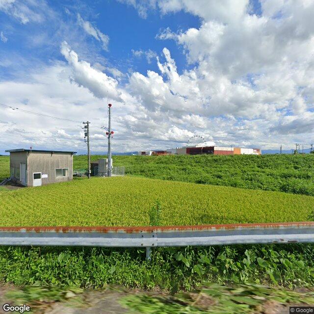 富山県小矢部市田川