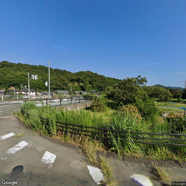 若狭町 気山, 福井県