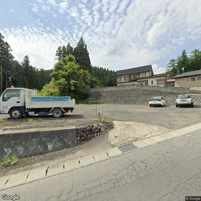 Mogami Wakamiya, Yamagata