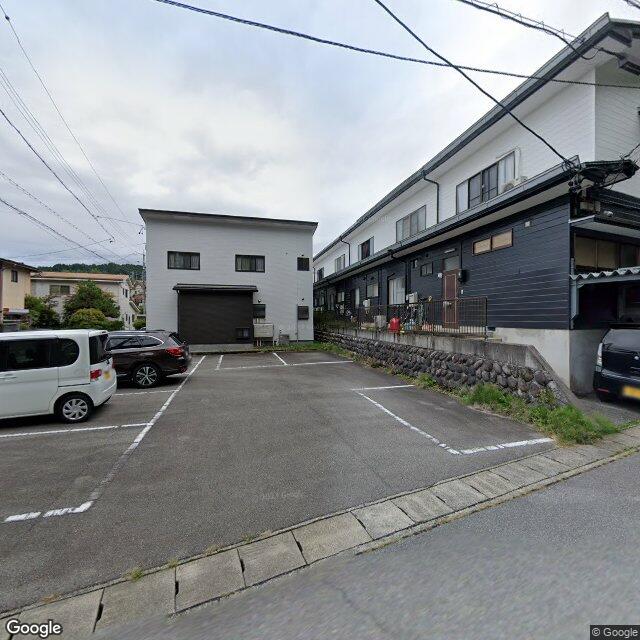 Takayama 上岡本町, Gifu