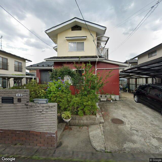 Kita-Nakayama, Izumi Ward (Sendai), Miyagi