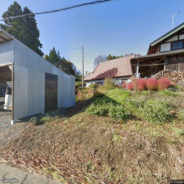 Nanbu Sugisawa, Aomori
