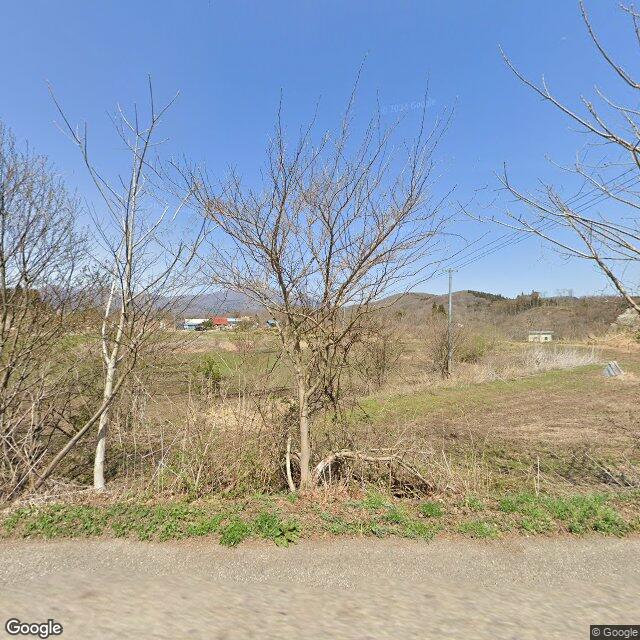 会津若松市河東町八田字大野原地内, 福島県