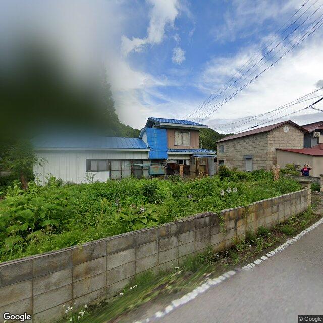 Koriyama 湖南町三代, Fukushima