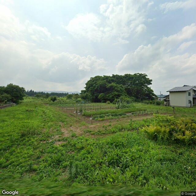山形県米沢市三沢