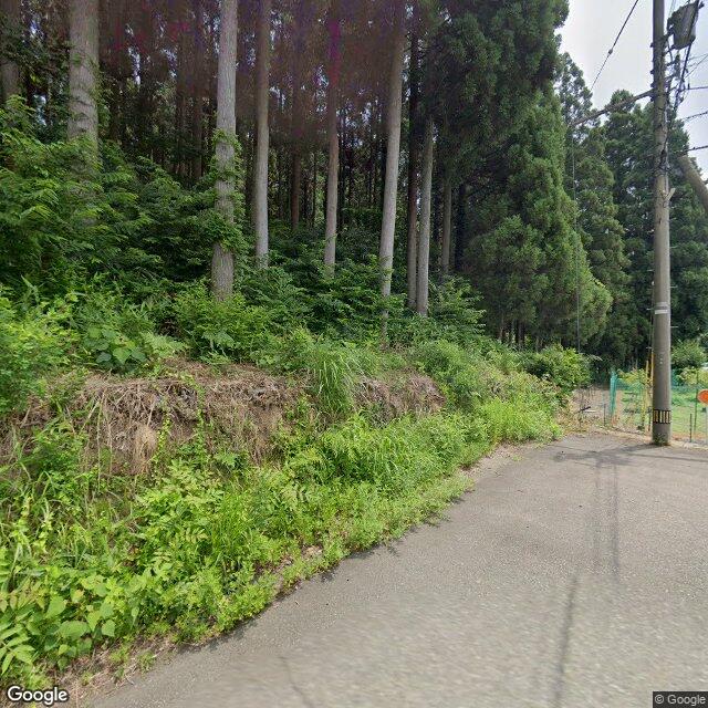 福井県越前町 小倉