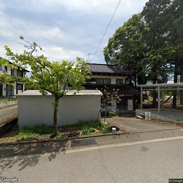 富山市婦中町新町, 富山県