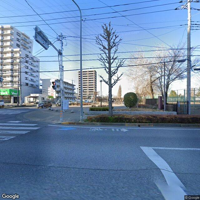 Utsunomiya 宮みらい, Tochigi