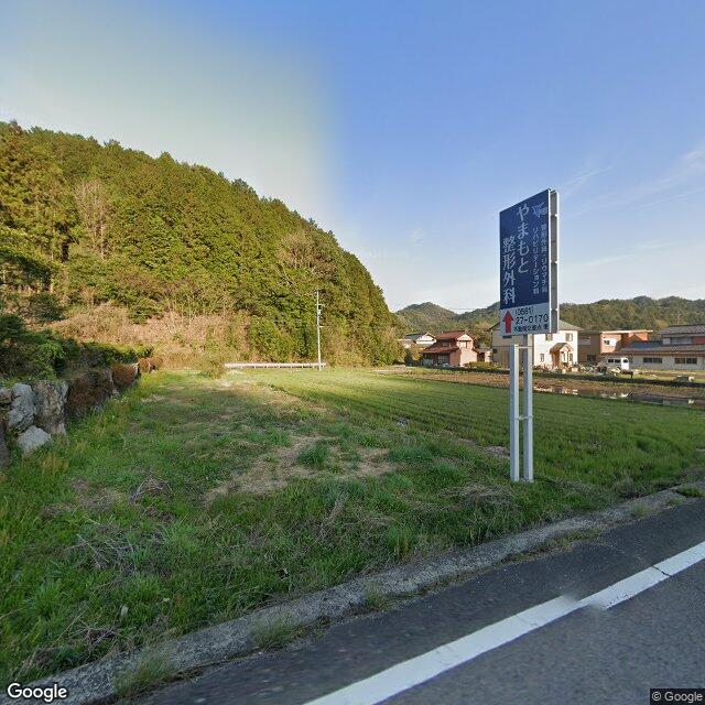 山県市 椎倉地内, 岐阜県