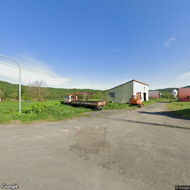 中頓別町, 北海道