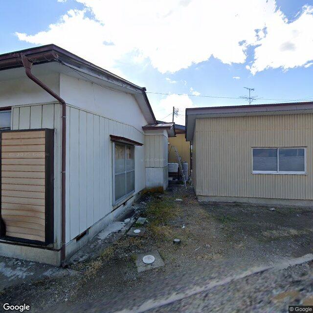 福島県喜多方市扇田