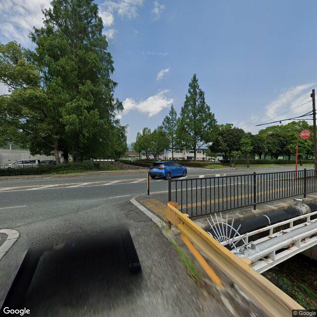 山口市維新公園三丁目, 山口県