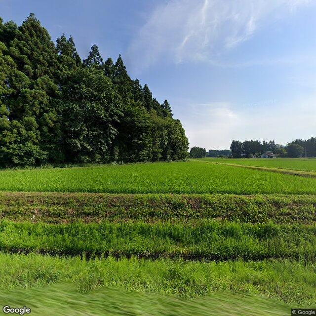 Ōshū 胆沢小山, Iwate
