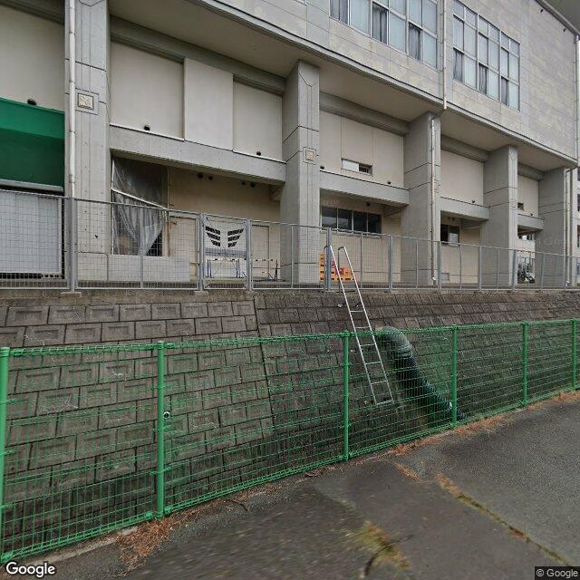 Morioka Takamatsu 4-chome, Iwate