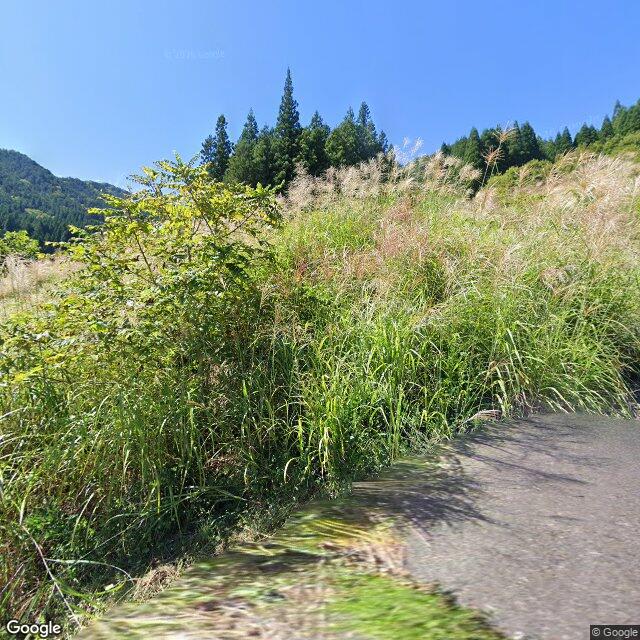 岐阜県高山市久々野町木賊洞