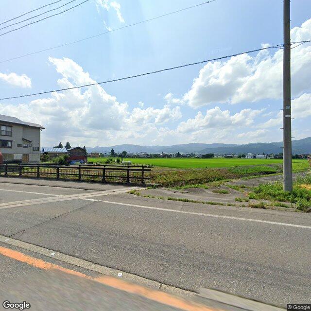 南魚沼市大室, 新潟県