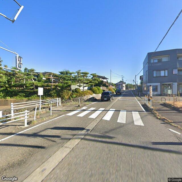 新潟県田上町（原ヶ崎新田地内）