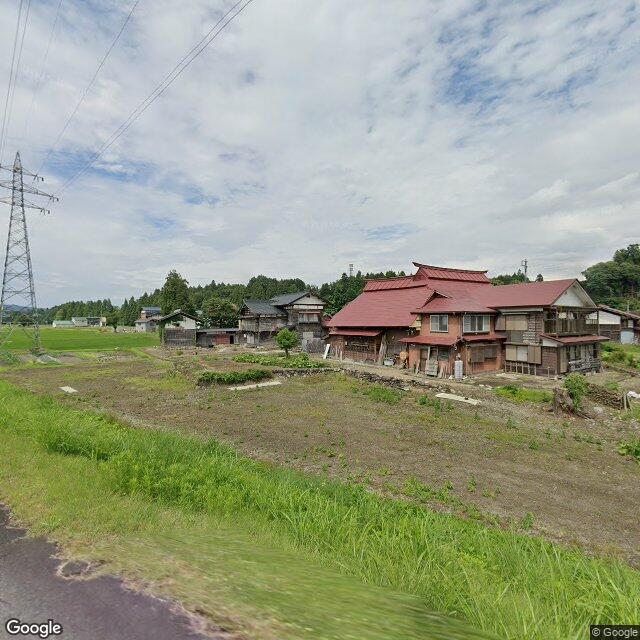 新潟県南魚沼市村松