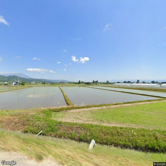 Morioka Isari-Sekiai, Iwate