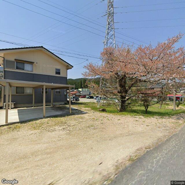 岐阜県中津川市 坂下西方寺地内