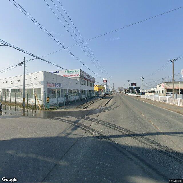 Towada Nishi-ichibancho, Aomori