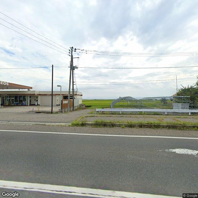 猪苗代町堅田, 福島県