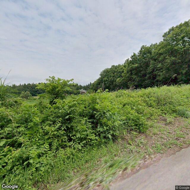 福島県喜多方市塩川町中屋沢字刈麻山乙
