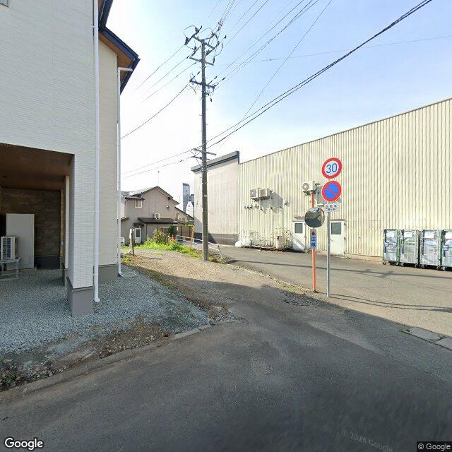 Morioka Nasukawacho, Iwate