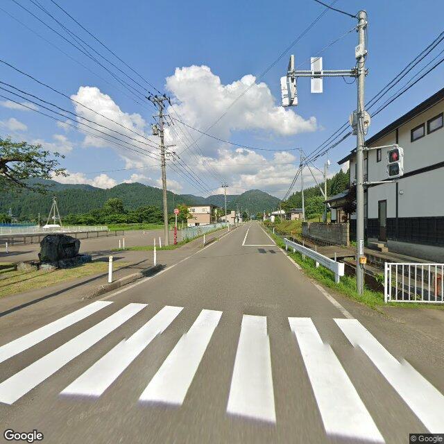 東成瀬村, 秋田県
