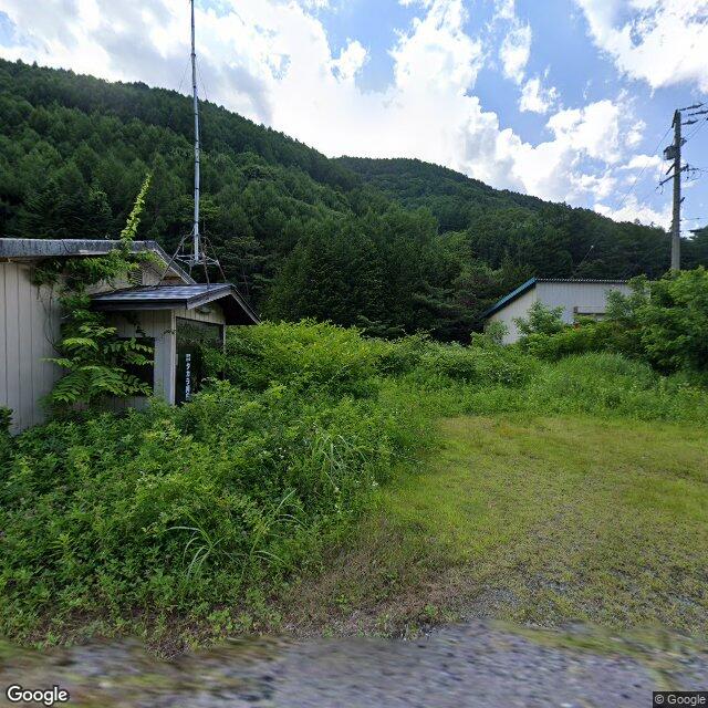 木祖村, 長野県