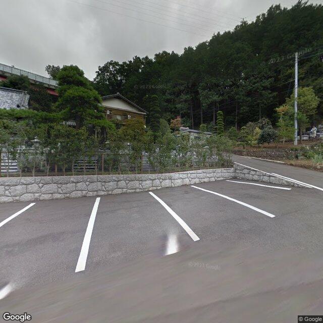 Otsuki Nigiokamachi-Yurigaoka, Yamanashi