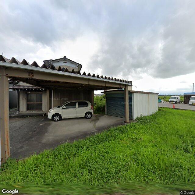 富山市高屋敷, 富山県
