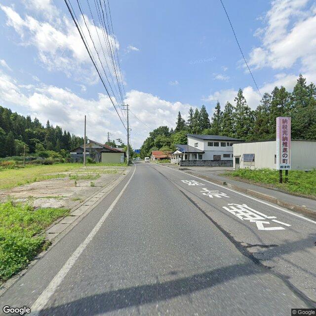 Yanaizu Kotsubaki, Fukushima