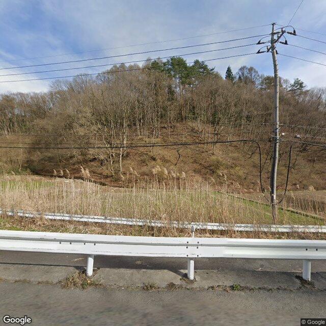 Numata Tonemachi-Ohara, Gunma
