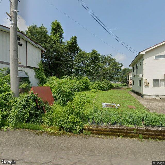 中川新田, 新潟県