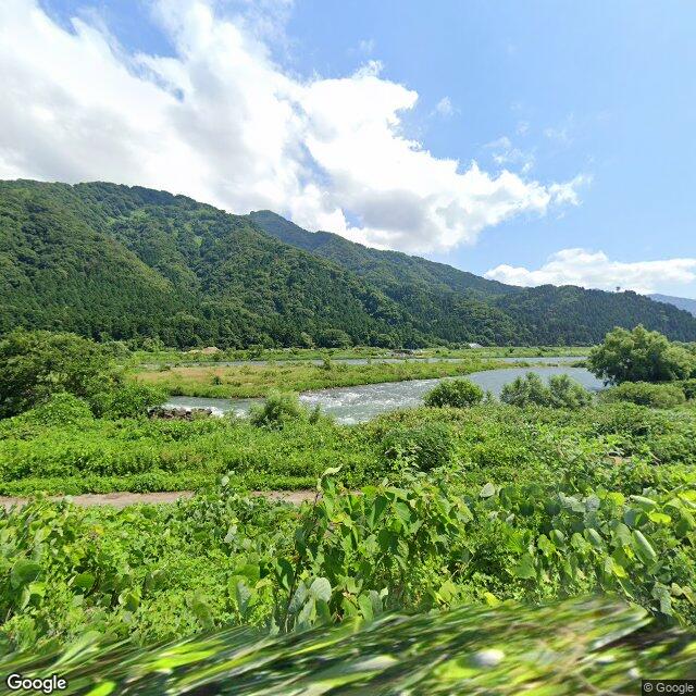 永平寺町 大野島地係, 福井県