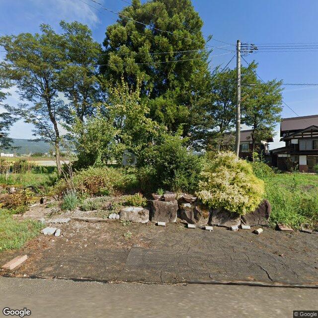 新潟県南魚沼市上中山