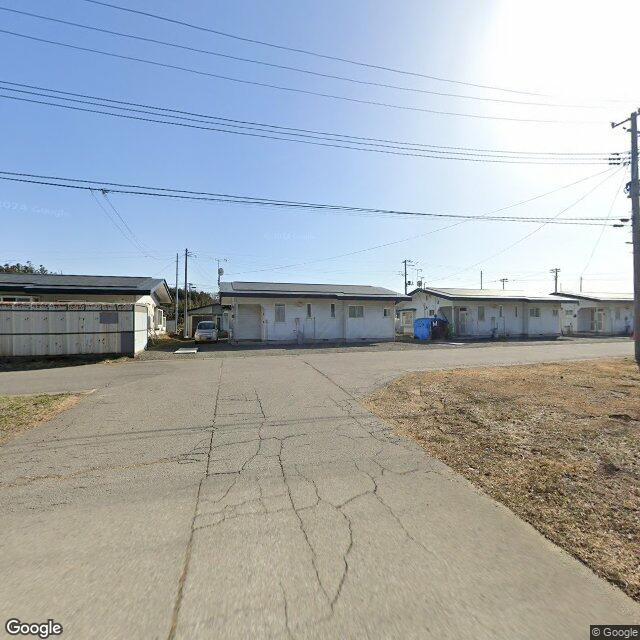 青森県つがる市森田町地区