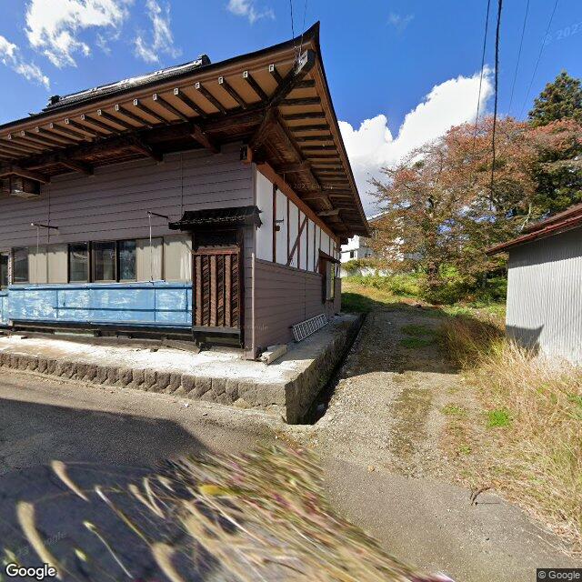 Aza Kitane, Hariu, Minamiaizu Town, Fukushima Prefecture, Fukushima