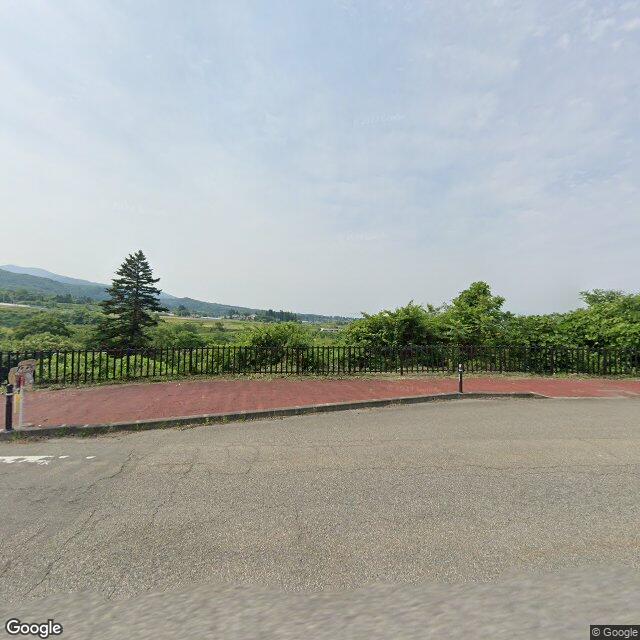 Kitashiobara 大字北山, Fukushima