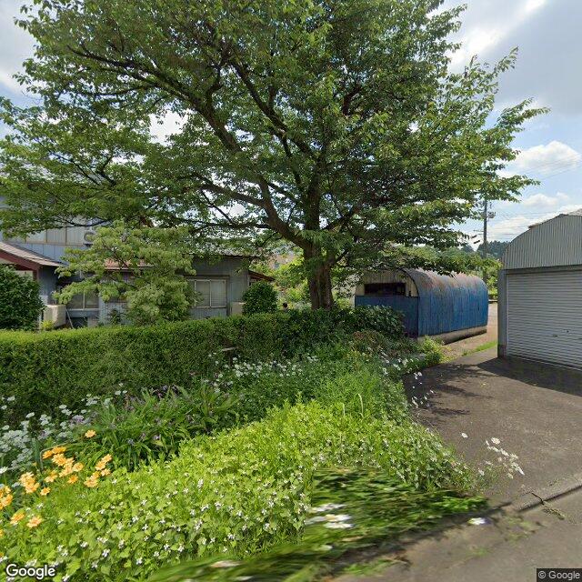 新潟県栃尾旭町