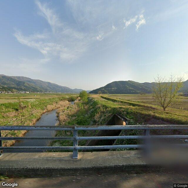 Wakasa Tana, Fukui