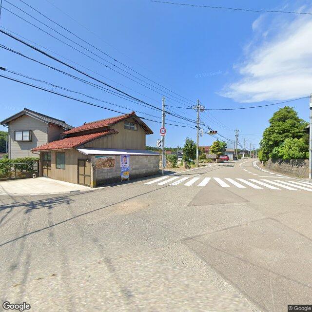 Kaga Kurosakimachi, Ishikawa