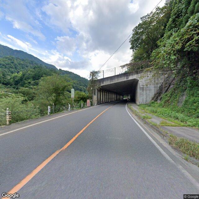 長野県小谷村