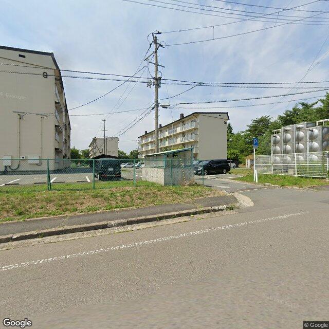 Matsuzono 3-chome, Morioka City, Iwate