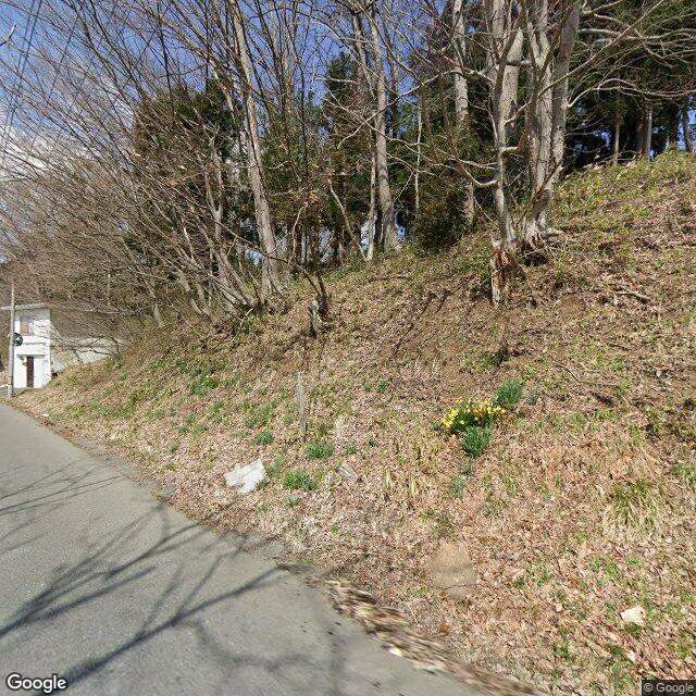 雫石町下町, 岩手県