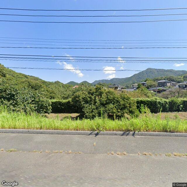 萩市椿東中ノ倉, 山口県