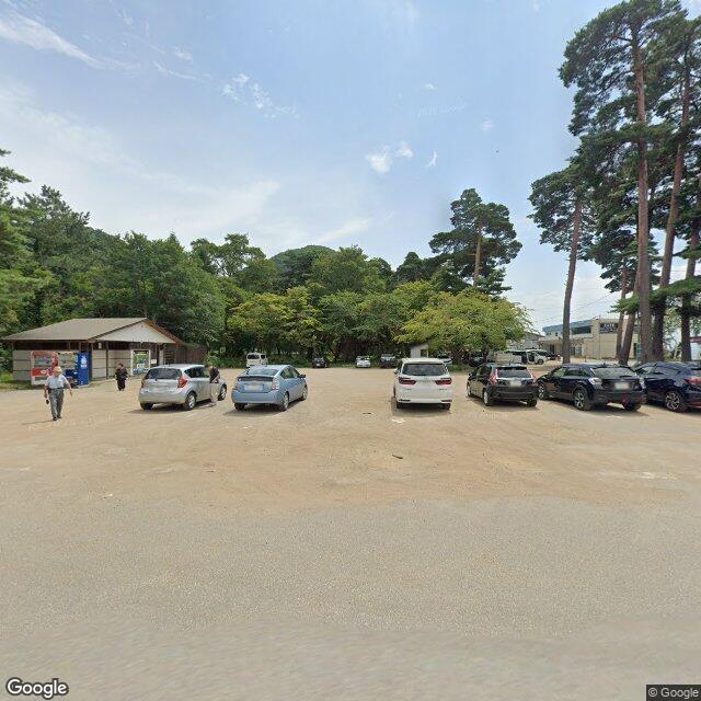 Inawashiro 大字金田, Fukushima